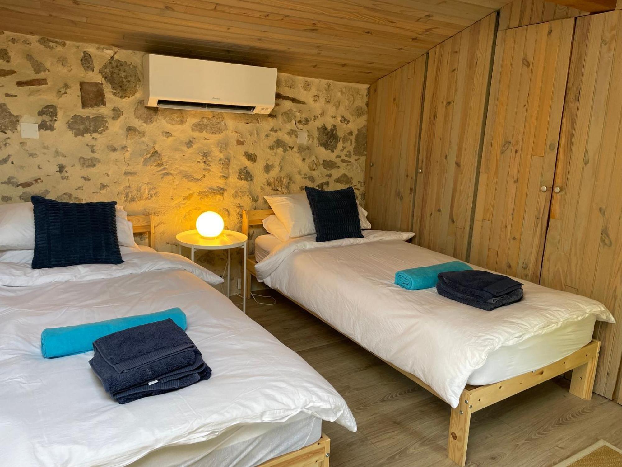 Gites De Verger, Stylish Self Catering Cottages In Sos Экстерьер фото
