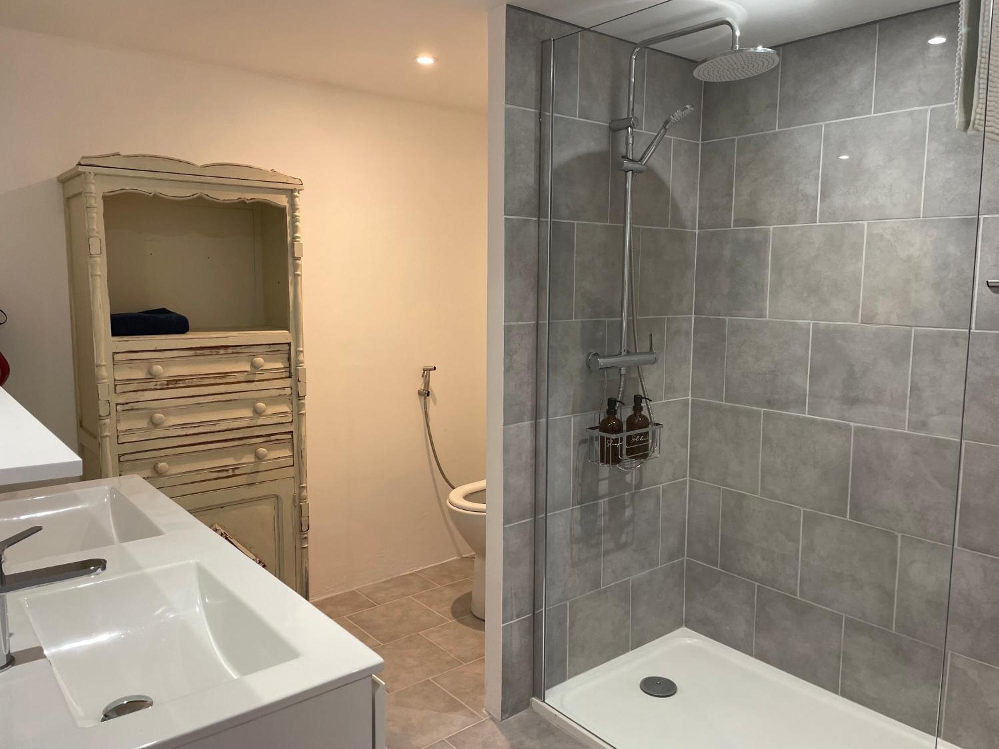 Gites De Verger, Stylish Self Catering Cottages In Sos Экстерьер фото